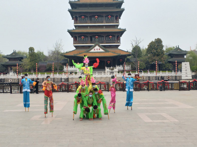 精彩剧照