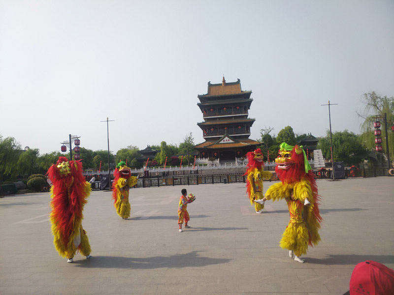 精彩剧照