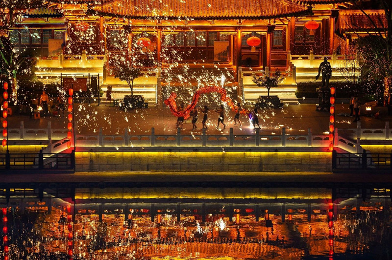 精彩剧照