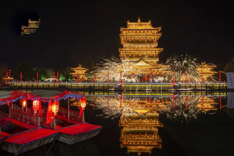 精彩剧照