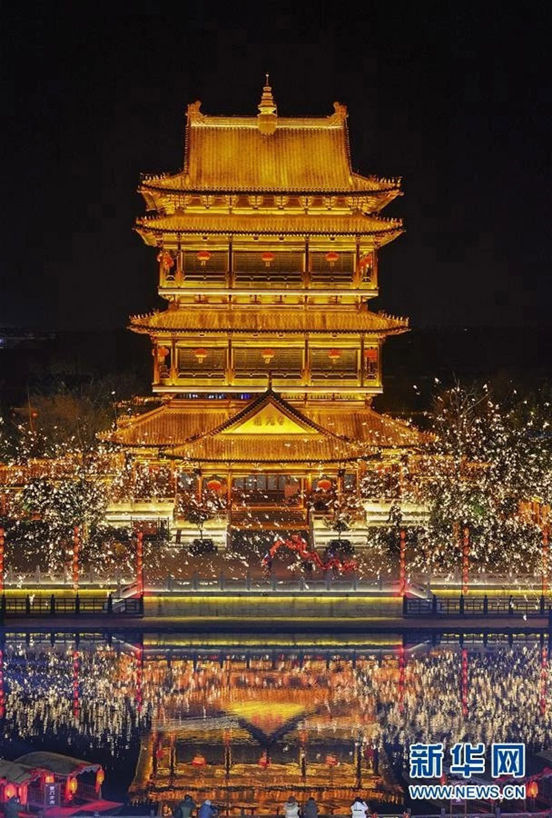 精彩剧照