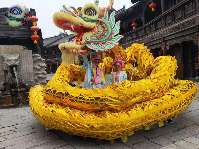 精彩剧照